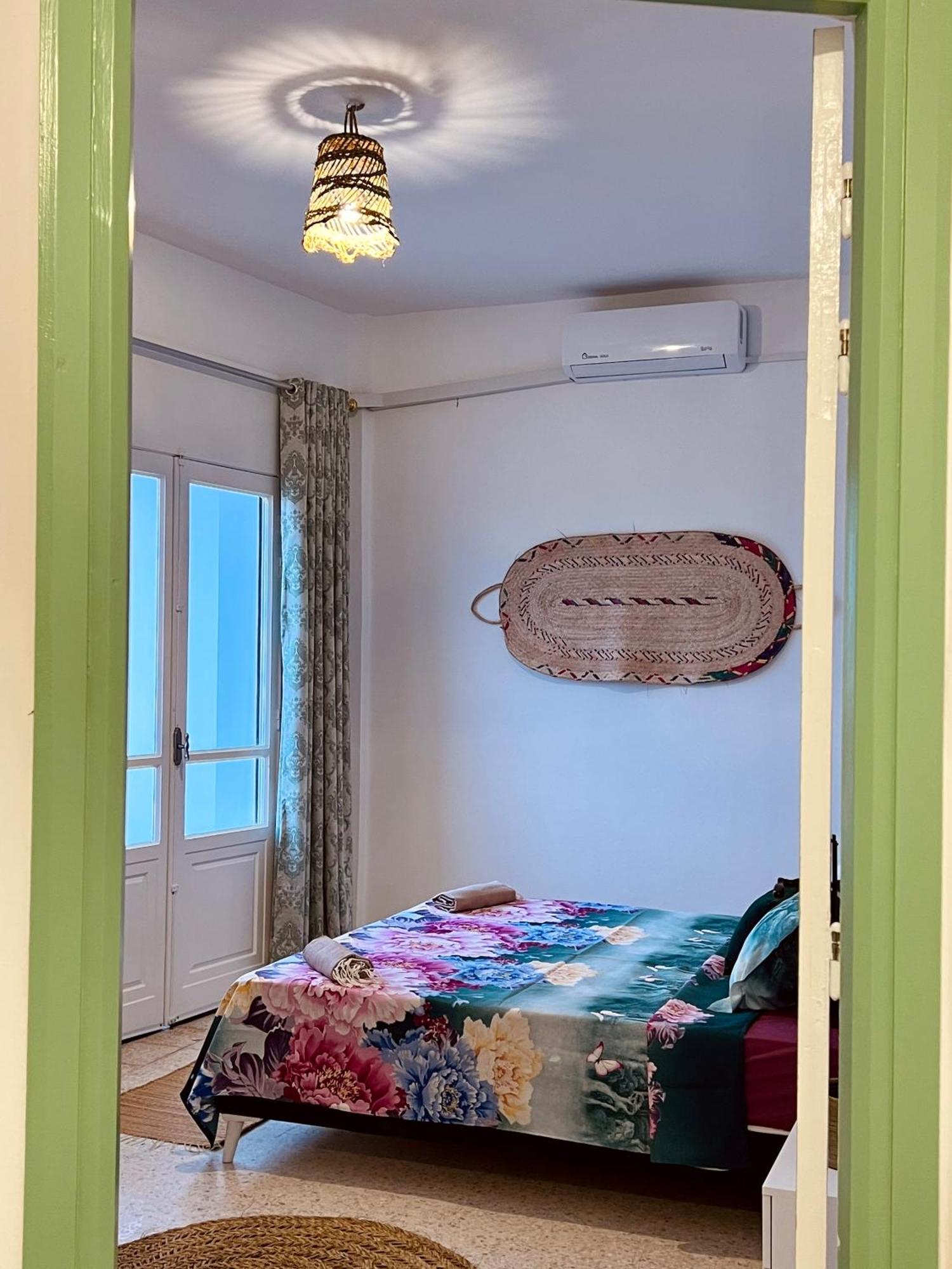 Appartement Vue De Mer Pied Dans L'Eau قابس المظهر الخارجي الصورة